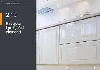 Pregled letka Elgrad Rasvjeta i priključni elementi trgovine Elgrad vrijedi od 14.04.2026