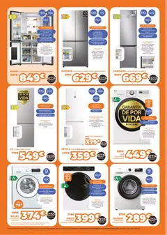 Vista previa del folleto de la tienda Pascual Martí válido desde el 01/11/2025 | Página: 2