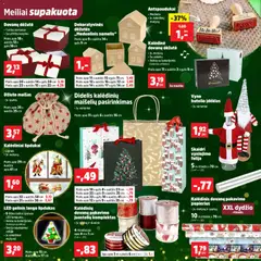 Thomas Philipps parduotuvės leidinio Leidinys galiojančio nuo 2025.11.24 peržiūra | puslapis: 4