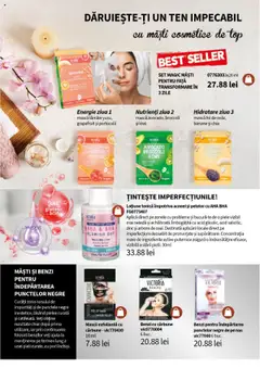 Previzualizarea de cataloage: Lady’s Catalog nou valabil de la 25.09.2025 | Pagina: 52