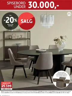 Forhåndsvis Kundeavis fra butikk Bohus gyldig fra 10/11/2025 | Side: 12