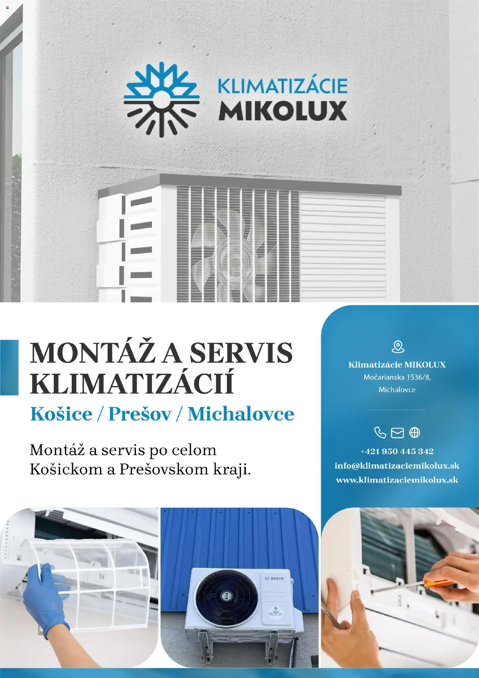 Náhľad DK-MI s.r.o. letáku platného od 07.11.2025