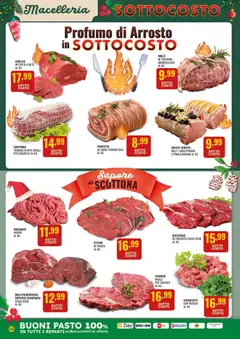 Anteprima dell'opuscolo Attuale volantino dal negozio GECOP valido da 01/12/2025 | Pagina: 14