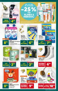 Vorschau der Angebote: Billa Plus Flugblatt gültig ab 04.12.2025 | Seite: 19