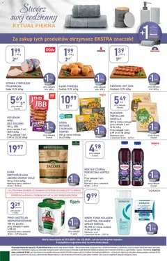 Pogląd gazetki "Black Friday" ze sklepu Stokrotka ważnej od 27.11.2025 | Strona: 50