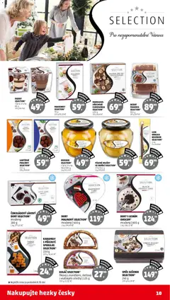 Náhled nabídky: Penny Market Čtvrtečník platný od 06.11.2025 | Strana: 10