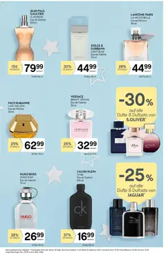 Vorschau der Angebote: Bipa Flugblatt gültig ab 06.11.2025 | Seite: 5