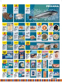 Pré-visualização do folheto da loja Continente válida a partir de 09/12/2025 | Página: 3