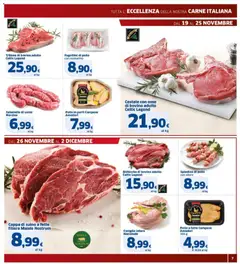 Anteprima dell'opuscolo Attuale volantino dal negozio SIGMA valido da 19/11/2025 | Pagina: 7