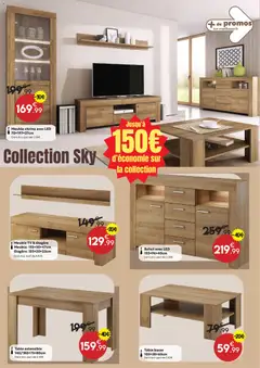 Prévisualisation de Catalogue du magasin Maxi Bazar formulaire valide 03/11/2025 | Page: 3