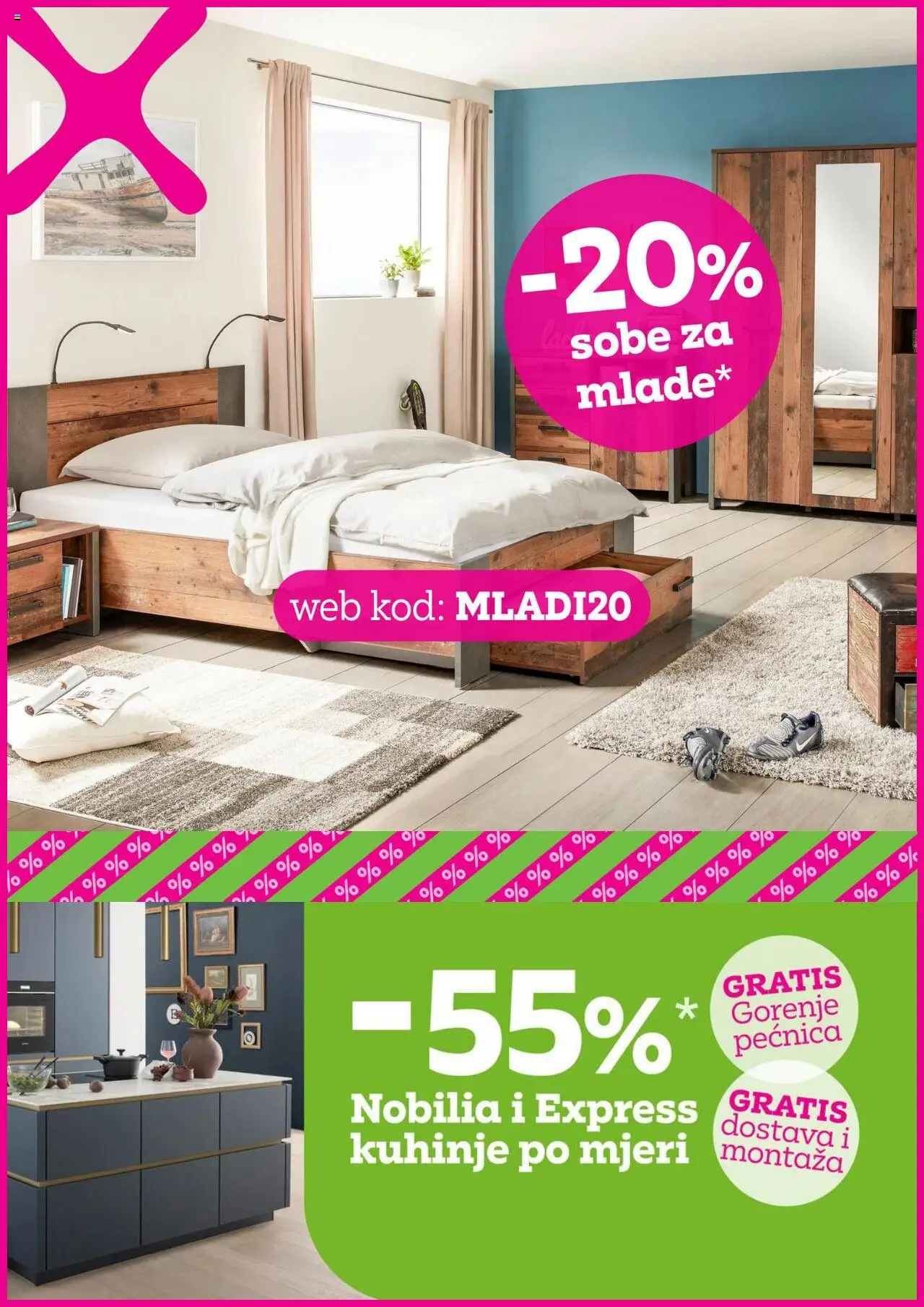 Mömax katalog od 20.02.2025 Nova akcija i letak