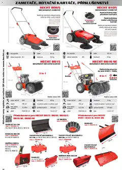 Náhled nabídky: Hecht Katalog - Podzim - zima 2025 platný od 01.09.2025 | Strana: 62