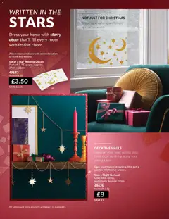 Preview of AVON Black Friday valid from 01/11/2025 | Page: 137