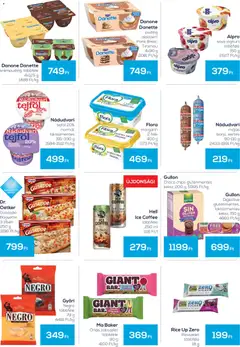 G'Roby - Akciós újság G'Roby megtekintése, amely érvényes 2025.10.30.-től | Oldal: 2