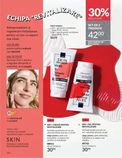 Previzualizarea de cataloage: Avon Catalog 12 2025 valabil de la 01.12.2025 | Pagina: 142