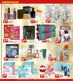 Anteprima dell'opuscolo Attuale volantino dal negozio RisparmioCasa valido da 26/11/2025 | Pagina: 6