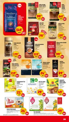 Náhled nabídky: Penny Market Čtvrtečník platný od 13.11.2025 | Strana: 20