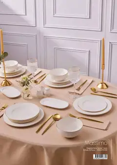 Karaca Sofra 1 04.09.2025 - Broşürünün önizlemesi | Strana: 73