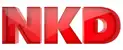Logo NKD