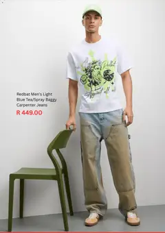 Preview of Sportscene flyer valid from 24/11/2025 | Page: 8