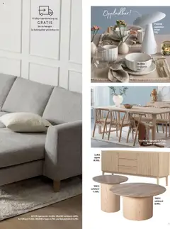 Forhåndsvis Bohusmagasinet 2024 fra butikk Bohus gyldig fra 04/10/2024 | Side: 71