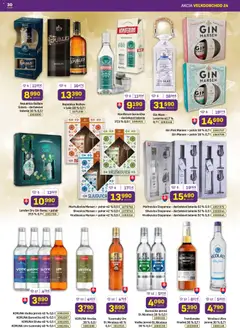 Náhľad Libex letáku platného od 01.12.2025 | Strana: 30