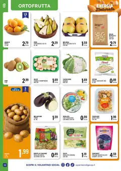 Anteprima dell'opuscolo Black Friday dal negozio GECOP valido da 17/11/2025 | Pagina: 12