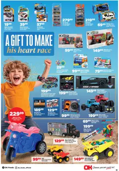 Preview of OK Foods flyer valid from 25/12/2025 | Page: 15