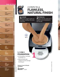 Preview of Avon flyer valid from 01/11/2025 | Page: 82