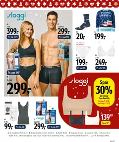 Eksempel på tilbudsavis Tilbudsavis fra butik Føtex gyldig fra 31/10/2025 | Side: 73