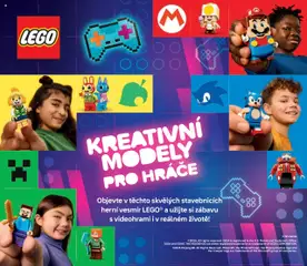 Náhled nabídky: POMPO Katalog LEGO 2025 platný od 01.06.2025 | Strana: 85