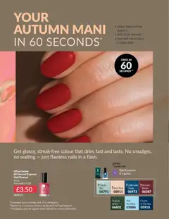 Preview of AVON Avon Digital Brochure valid from 01/10/2025 | Page: 55