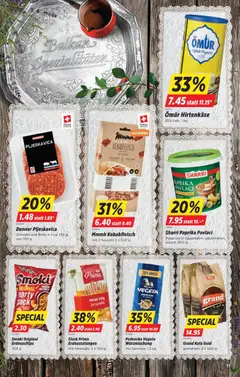 Vorschau des Merkblatts Aktionen vom Shop Denner gültig von 04.11.2025 bis 10.11.2025 | Seite: 11