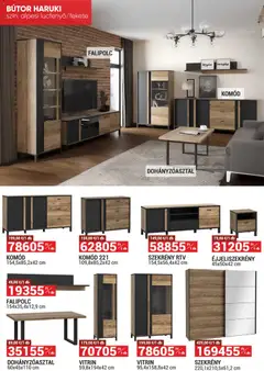 Merkury Market - Akciós újság Merkury Market megtekintése, amely érvényes 2025.11.01.-től | Oldal: 4