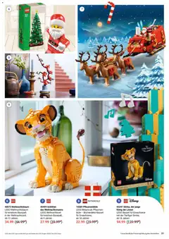 Vorschau von dem Prospekt des Geschäftes Globus, gültig ab dem 10.11.2025 | Seite: 45