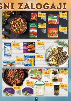 Pregled Aroma Market kataloga - važi od 27.11.2025 | Strana: 11