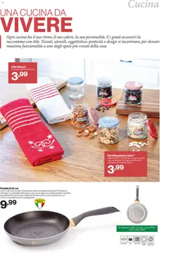 Anteprima dell'opuscolo Attuale volantino dal negozio IN's valido da 05/11/2025 | Pagina: 18
