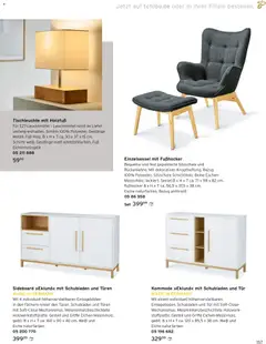 Vorschau von dem Prospekt des Geschäftes Tchibo, gültig ab dem 01.11.2025 | Seite: 157