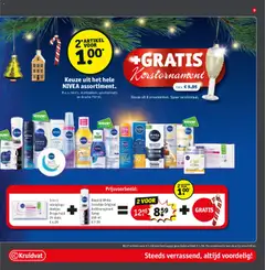 Voorbeeld van Folder week 49 van winkel Kruidvat geldig vanaf 02-12-2025 | Pagina: 9