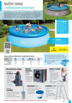 Náhľad Mountfield letáku platného od 28.03.2025 | Strana: 141