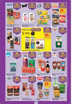 Pré-visualização do folheto da loja Auchan válida a partir de 30/10/2025 | Página: 37
