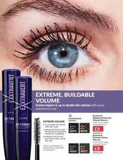 Preview of AVON Avon Digital Brochure valid from 01/10/2025 | Page: 27