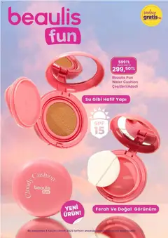 Gratis Black Friday 01.11.2025 - Broşürünün önizlemesi | Strana: 18