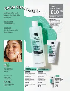 Preview of AVON Offers valid from 01/12/2025 | Page: 204