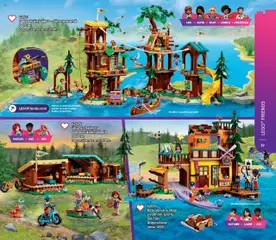 Náhled nabídky: POMPO Katalog LEGO 2025 platný od 01.06.2025 | Strana: 39