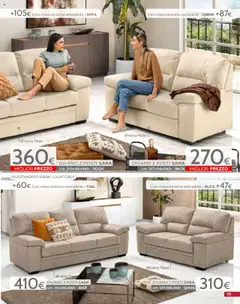 Anteprima dell'opuscolo Attuale volantino dal negozio Mondo Convenienza valido da 09/09/2025 | Pagina: 113