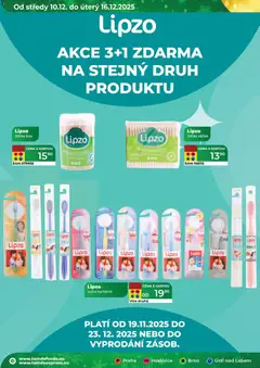 Náhled nabídky: Tamda Foods Leták platný od 10.12.2025 | Strana: 42