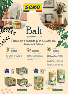 Prévisualisation de Catalogue du magasin Mr. Bricolage formulaire valide 22/09/2025 | Page: 103