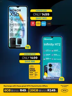 Preview of PEP Stores flyer valid from 27/11/2025 | Page: 6