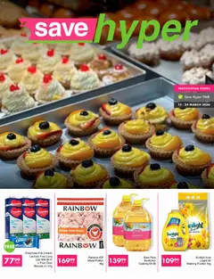 Preview of Save flyer valid from 12/03/2026